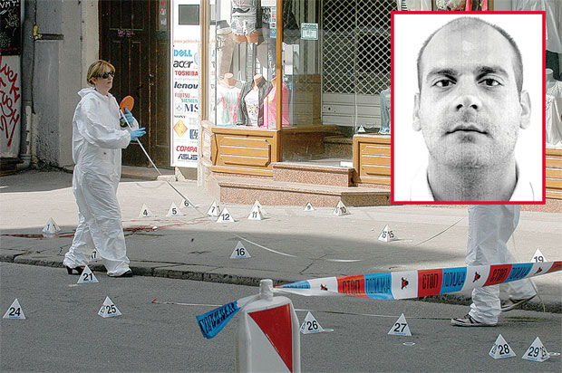 СВЕДОЧЕЊЕ ОЧЕВИДАЦА: Убиство Бојовића личило на снимање филма